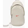 Сумка через плечо NIKE NK NSW ESSENTIALS SLING BAG 8L бежевый 12.5 х 21 х 4 см
