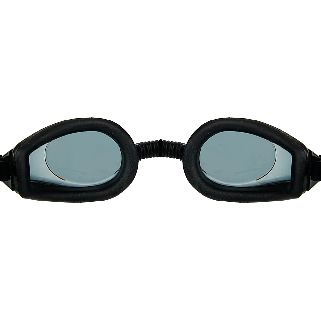 Очки для плавания взрослые MADWAVE NOVA M042407 (Зеленый)