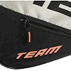 Теннисная сумка для ракеток падел тенниса на 3 ракетки HEAD Team Padel 262254 (Черный)