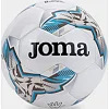 Футбольний м'яч Joma DALI IV білий, синій 5