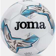 Футбольный мяч Joma DALI IV белый, синий 5