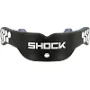 Капа Shock Doctor Gel Max Power взрослая (возраст 11+) Carbon (art. 6901-CA-AD)