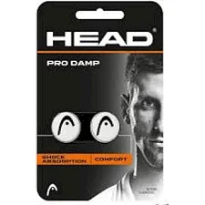 Вибротушители Head Pro Damp WH 2шт