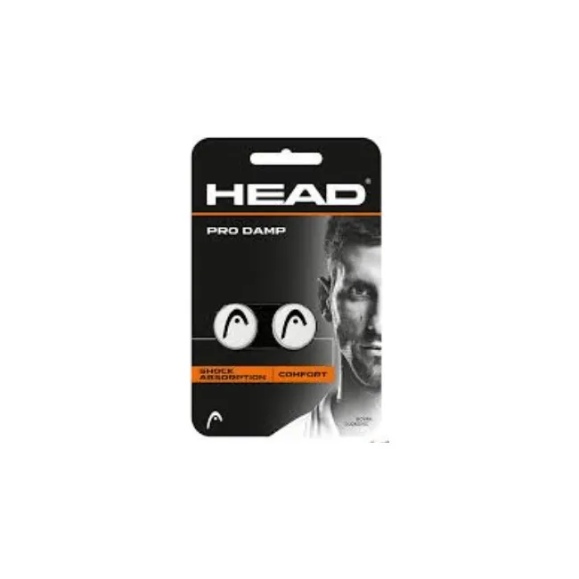 Вибротушители Head Pro Damp WH 2шт