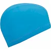 Шапочка для бассейна текстильная MADWAVE Adult Lycra M052501 (Красный)