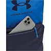 Рюкзак UNDER ARMOUR Loudon Backpack 25L синий 45 х 30 х 13 см