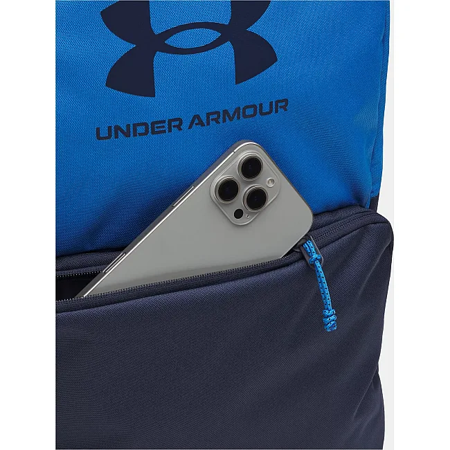 Рюкзак UNDER ARMOUR Loudon Backpack 25L синий 45 х 30 х 13 см