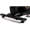 Велотренажер электромагнитный Zipro iConsole Rook золото