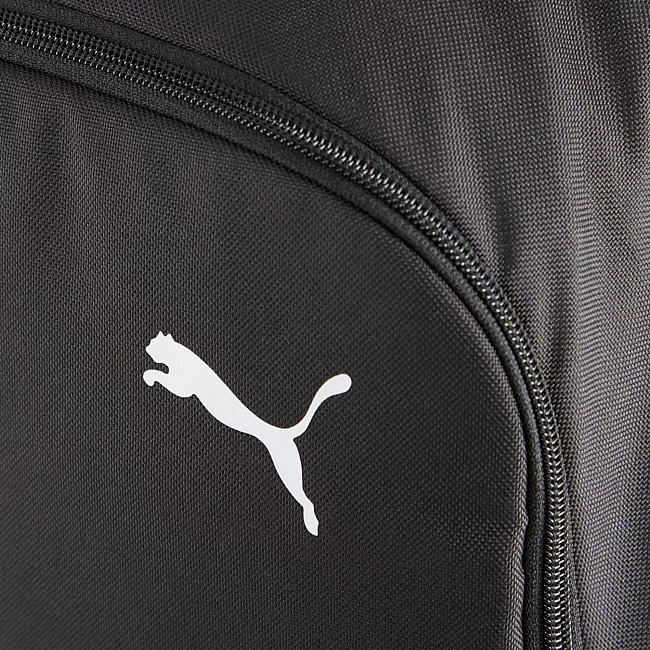 Рюкзак Puma teamGOAL Backpack Premium XL 37L черный 20 x 35 x 53 см