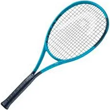 Ракетка для большого тенниса Head Boom MP UL 2026 Blue Gr1