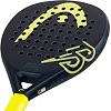 Ракетка для падел-тенниса Padel HEAD Bolt 226235 (Синий-серый)