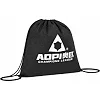 Рюкзак-мешок спортивный спортивный AOPI AP-567 (Черный)