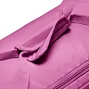 Сумка NIKE NK BRSLA M DUFF-X 60L розовый 63,5×30,5×30,5 см