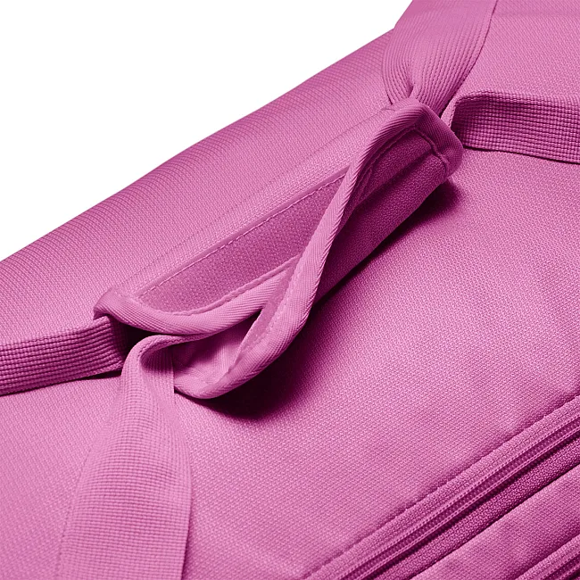Сумка NIKE NK BRSLA M DUFF-X 60L розовый 63,5×30,5×30,5 см