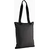 Сумка Puma Phase Packable Tote 10L черный (для женщин) 40 х 36 см