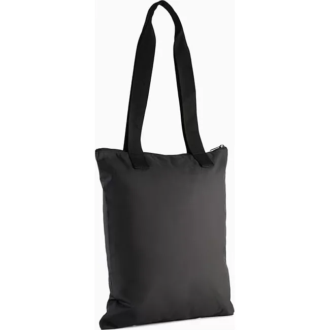 Сумка Puma Phase Packable Tote 10L черный (для женщин) 40 х 36 см