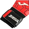 Воротарські рукавички професійні JOMA BRAVE 401709-600 (Червоний)