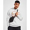 Сумка крос-боді NIKE AIRBORNE FESTIVAL BAG 0,75L чорний 17х12,5х3 см