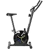Велотренажер магнитный ONE FITNESS RM8740 черный