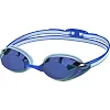 Очки для плавания Speedo VANQUISHER 3.0 MIRRORED синий One Size
