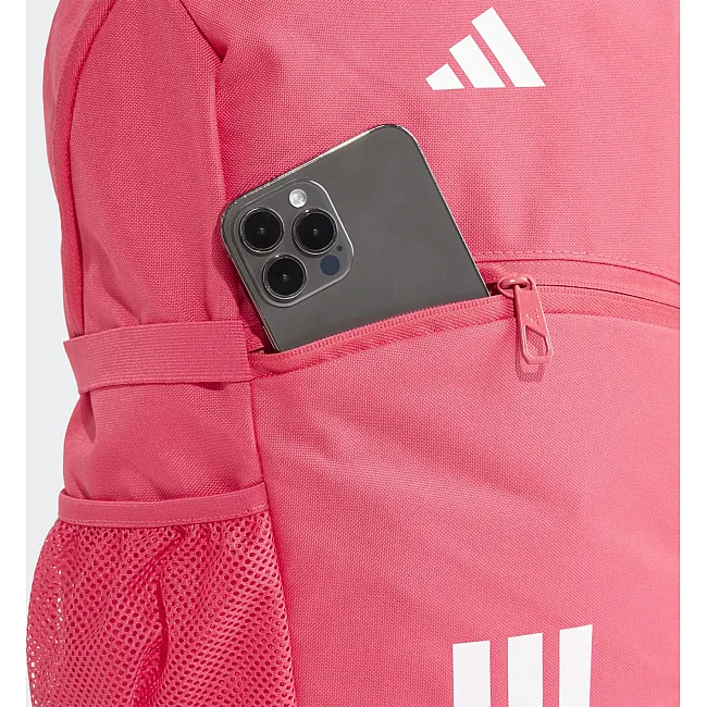 Рюкзак ADIDAS YOUTH TIRO BP 17,08L розовый (для детей) 44 x 27,5 см
