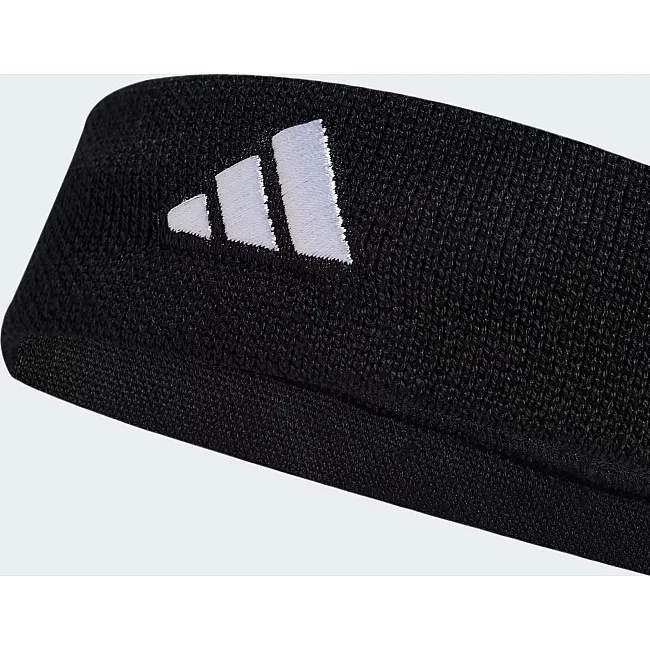 Пов'язка на голову ADIDAS Tennis Headband чорний One Size