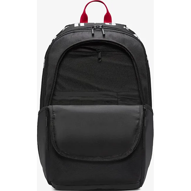 Рюкзак NIKE JAM AIR PATROL BACKPACK 27L черный (для мужчин) 48 х 30 х 16 см