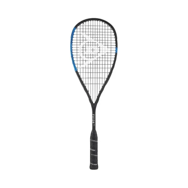 Ракетка для сквошу DUNLOP PRT FX 128 PRO NH 2026