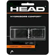 Ручка Head HydroSorb Comfort BK