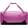 Сумка NIKE NK BRSLA M DUFF-X 60L розовый 63,5×30,5×30,5 см