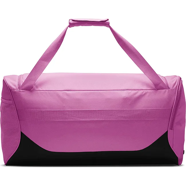 Сумка NIKE NK BRSLA M DUFF-X 60L розовый 63,5×30,5×30,5 см
