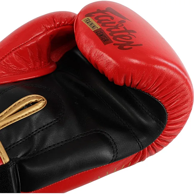 Боксерский набор 4в1 TWINS перчатки боксерские бинты скакалка и эспандер FAIRTEX BO-6662 (Черный)