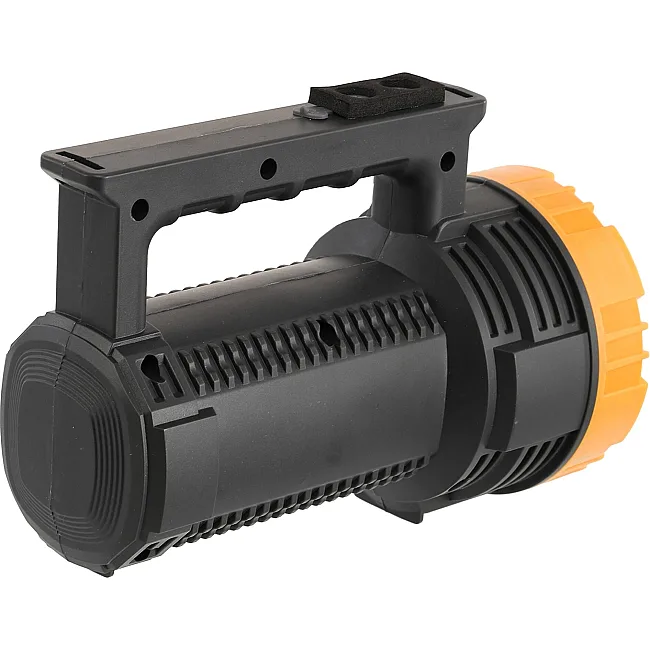 Кемпинговый фонарь N-Light BL-XJ-6010 (Серый)