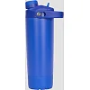 Бутылка UNDER ARMOUR Speed Flip Stainless Steel Bottle 30oz синий 900 мл