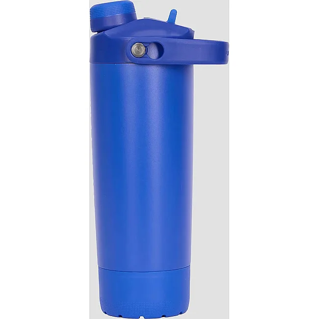 Бутылка UNDER ARMOUR Speed Flip Stainless Steel Bottle 30oz синий 900 мл