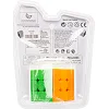 Кубик Рубика игра головоломка 3х3х3 SP-SPORT 3026-2