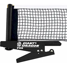 Сетка для настольного тенниса GIANT DRAGON PRO 9819L