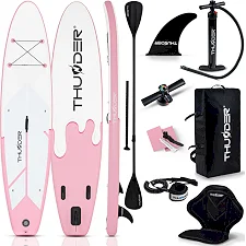 Надувна SUP дошка (Сапборд) THUNDER CANDY 350