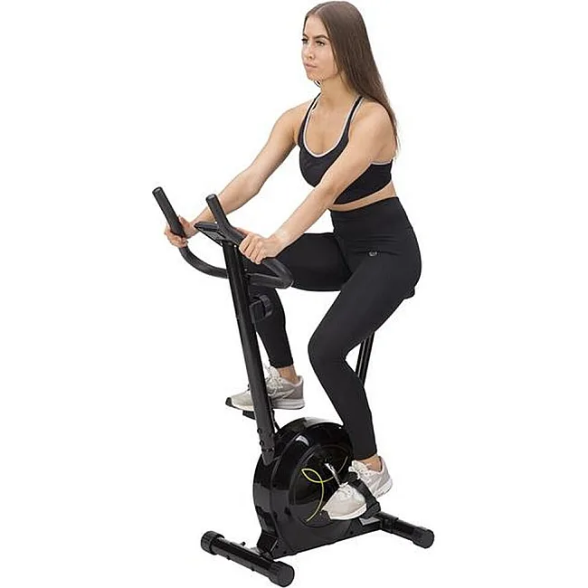 Велотренажер магнитный ONE FITNESS RM8740 черный