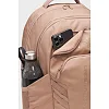 Рюкзак UNDER ARMOUR Hustle Pro 6.0 Backpack 31L бежевый 51 х 32 х 16 см