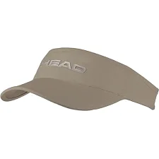 Козырек HEAD Pro Player Visor WG