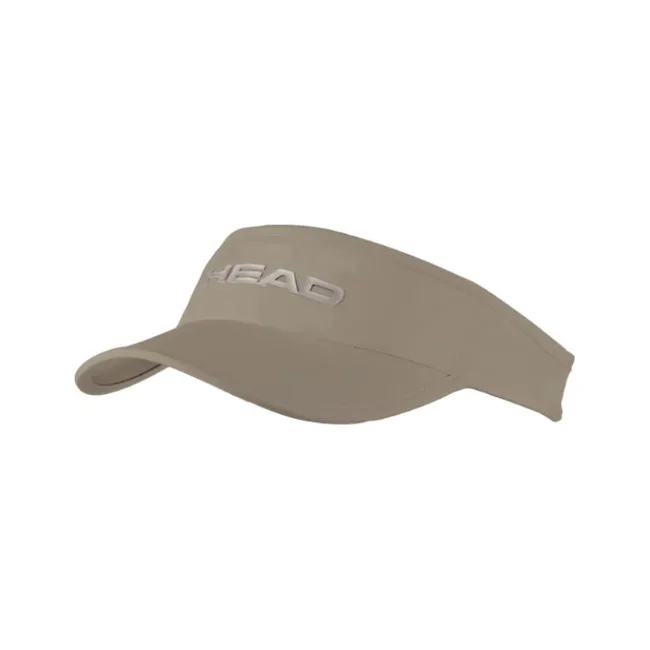 Козырек HEAD Pro Player Visor WG