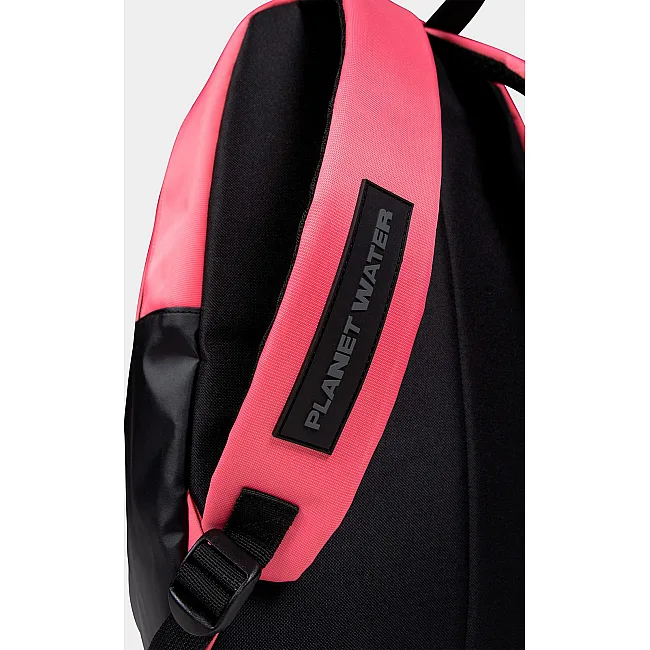 Рюкзак Arena ONE GO BACKPACK 30L розовый 45 х 31 х 18 см