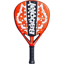 Ракетка для падел тенниса BABOLAT VERON JUNDER ARMOURN LEBRON 3.0
