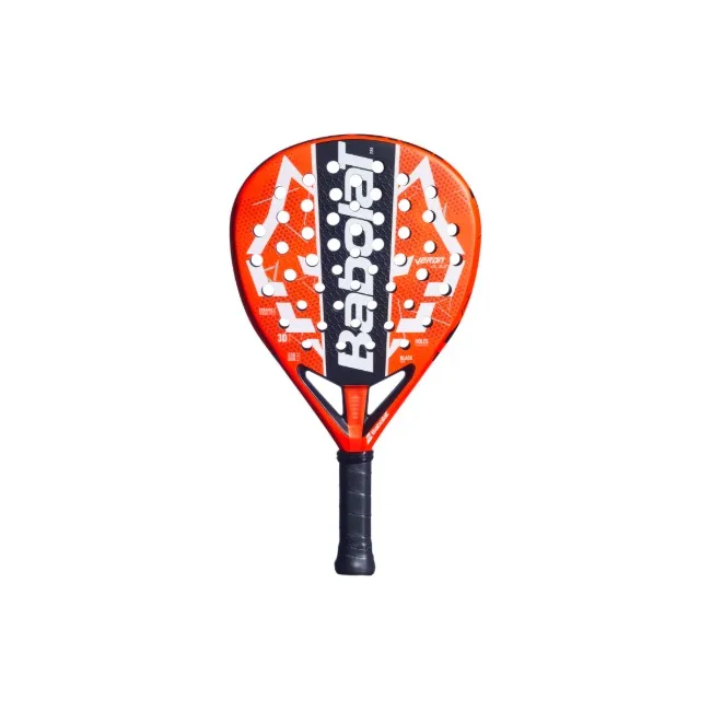 Ракетка для падел тенниса BABOLAT VERON JUNDER ARMOURN LEBRON 3.0