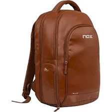 Рюкзак Nox Mochila pro series camel