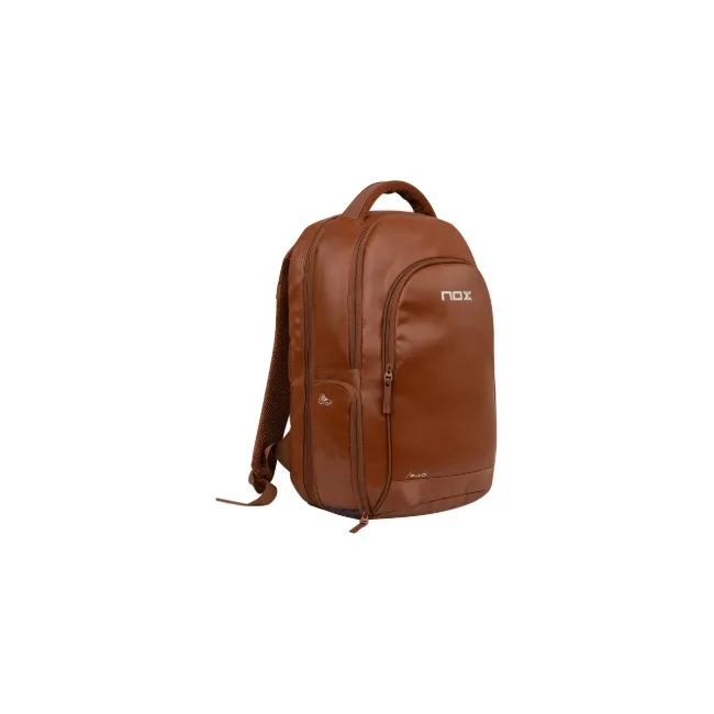Рюкзак Nox Mochila pro series camel
