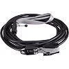 Профессиональный тренажер для бассейна
 MADWAVE
 LONG SAFERY CORD M077102 (Черный)