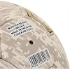 Мяч гандбольный SOCCERMAX HB-7578-2 (Серый)