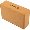 Пробковый блок для йоги BLOOM LB7123
